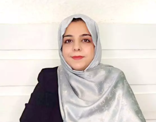 مشاور روانشناس کودک مشهد خانم دکتر فاطمه محمدی