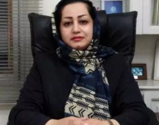 مشاور خانواده مشهد برای ازدواج خانم دکتر معصومه معاوی
