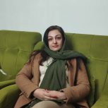روانشناس متخصص بالینی خانم دکتر سمیه جبینی