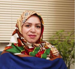 روانشناس عالی در مشهد برای ازدواج خانم دکتر محبوبه عنابستانی
