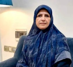 مشاور ازدواج مشهد خانواده درمانگر خانم دکتر زهرا لطیفی