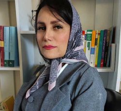 روانشناس بالینی در مشهد زوج درمانگر خانم دکتر زهرا امیدوار
