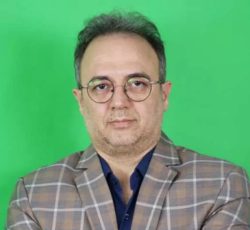 روانشناس بالینی در مشهد زوج درمانگر دکتر علی کاظمی دلویی