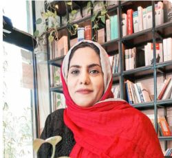 روانشناس ازدواج مشهد برای جوانان خانم دکتر زهرا متقی شکسب