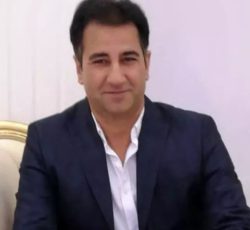روانشناس بالینی در مشهد زوج درمانگر دکتر حمید رضا اسحاقی