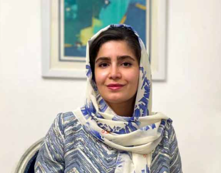 مشاور تلفنی روانشناس کودک مشهد خانم دکتر مهرناز مهر حقی