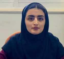 مشاور مشهد روانشناس کودک خانم دکتر کیمیا کاظمی