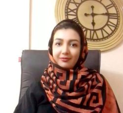 روانشناس ازدواج مشهد برای جوانان خانم دکتر شهره گلشن