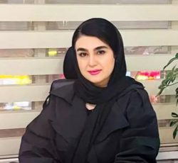 مشاور خانواده مشهد زوج درمانگر خانم دکتر صالحه دولخانی