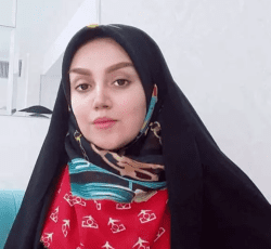 مشاوره دکتر روانشناس کودک در مشهد خانم سیده مریم مشیریان فراحی