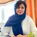 روانشناس کودک دکتر لیلا شاکری منش
