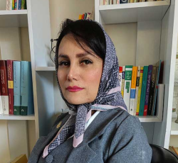 روانشناس و مشاوره ازدواج مشهد سکس تراپی خانم دکتر زهرا امیدوار