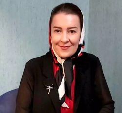 مشاوره روانشناس ازدواج در مشهد خانم دکتر وحیده مغمومی
