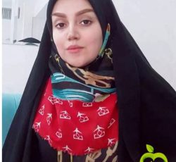 مشاور قبل از ازدواج دکتر سیده مریم مشیریان فراحی