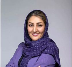 روانشناس خوب در مشهد برای ازدواج خانم دکتر پونه فرامرزی مقدم
