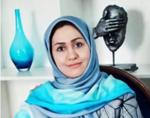 روانشناس و مشاوره ازدواج مشهد خانم دکتر بهاره روحی