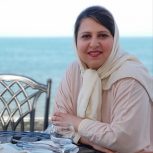 بهترین روانشناس مشهد در بلوار سجاد خانم دکتر نرگس گودرزی مشاور خانواده