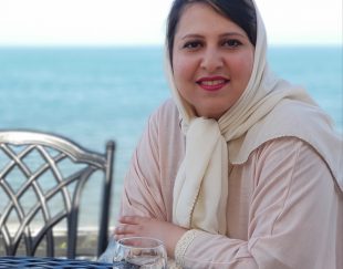 بهترین روانشناس مشهد در بلوار سجاد خانم دکتر نرگس گودرزی مشاور خانواده