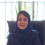 روانشناس عالی در مشهد بالینی خانم دکتر تکتم  کاظمینی