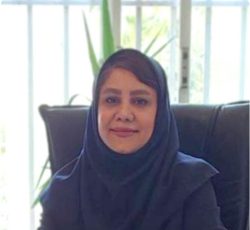 روانشناس عالی در مشهد بالینی خانم دکتر تکتم  کاظمینی