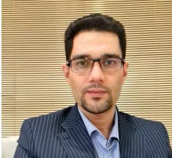 روانشناس خوب در مشهد برای افسردگی دکتر سید محمود موسوی نژاد