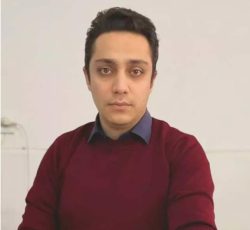 روانشناس بالینی در مشهد برای استرس دکتر مهران اصغر پور
