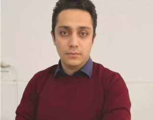 روانشناس بالینی در مشهد برای استرس دکتر مهران اصغر پور