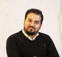 روانشناس عالی در مشهد برای افسردگی  دکتر حمید ذوالفقاری