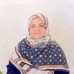 روانشناس خوب در مشهد خانم دکتر مریم تقدیسی