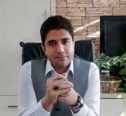 روانشناس بالینی در مشهد برای افسردگی دکتر حمید رضا بتویی
