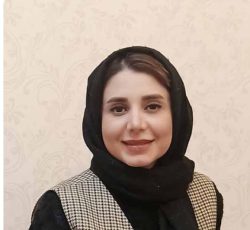 روانشناس خوب در مشهد برای کودک خانم دکتر سارا خواجه افضلی
