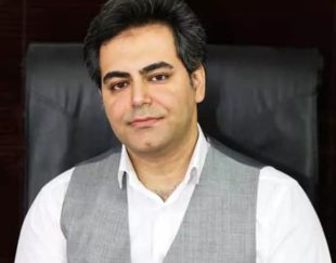 روانشناس بالینی در مشهد برای وسواس دکتر مهدی آزاد
