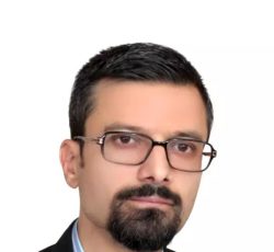 روانشناس عالی در مشهد برای ازدواج  دکتر مجید نداف