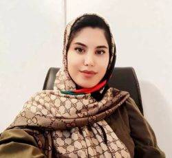 مشاوره روانشناسی در مشهد برای جوانان خانم دکتر  حانیه وحدانی