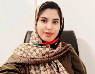 مشاوره روانشناسی در مشهد برای جوانان خانم دکتر  حانیه وحدانی
