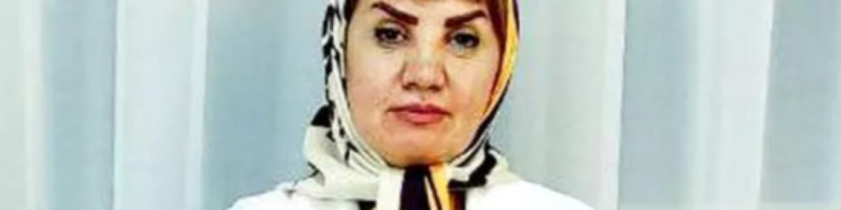 روانشناس خوب در مشهد برای وسواس خانم دکتر معصومه فرقانی