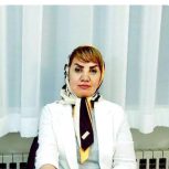 روانشناس خوب در مشهد برای وسواس خانم دکتر معصومه فرقانی