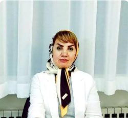 روانشناس خوب در مشهد برای وسواس خانم دکتر معصومه فرقانی