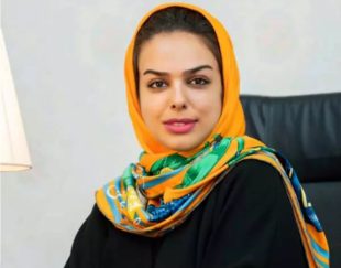 روانشناس نوجوان در مشهد برای اضطراب اجتماعی خانم دکتر الهام اقراری