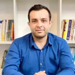 روانشناس خوب در مشهد برای استرس دکتر ادریس صفامنش