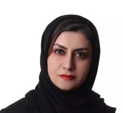 روانشناس خوب در مشهد برای جوانان خانم دکتر نجمه طاهری