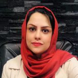 روانشناس خوب در مشهد برای ازدواج خانم دکتر راضیه کمال