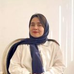 روانشناس عالی در مشهد برای استرس خانم دکتر پریسا پور حسن