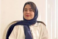 روانشناس عالی در مشهد برای استرس خانم دکتر پریسا پور حسن